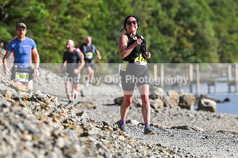 Borrowdale-290 - Fellside Events Borrowdale Trail Half Marathon Sunday 23rd August 2026