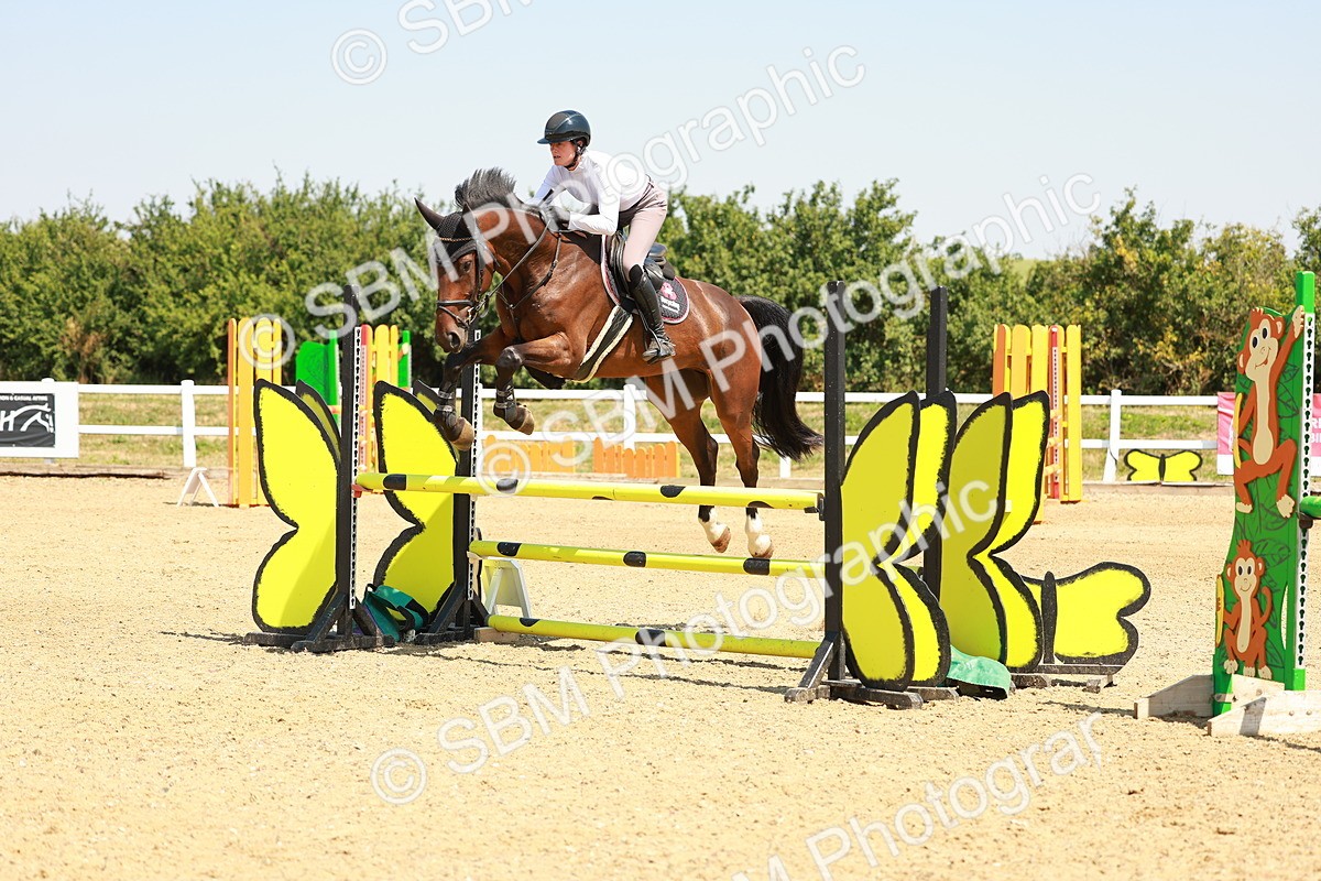SBM_000908 - Class 3 - Senior Discovery - 1.00m