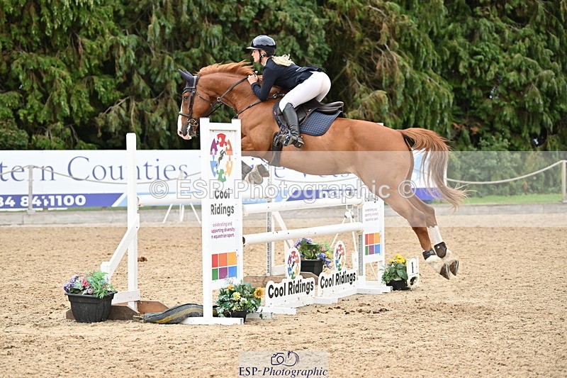 250706A-160654-20814 - Cls 50 Snr Foxhunter