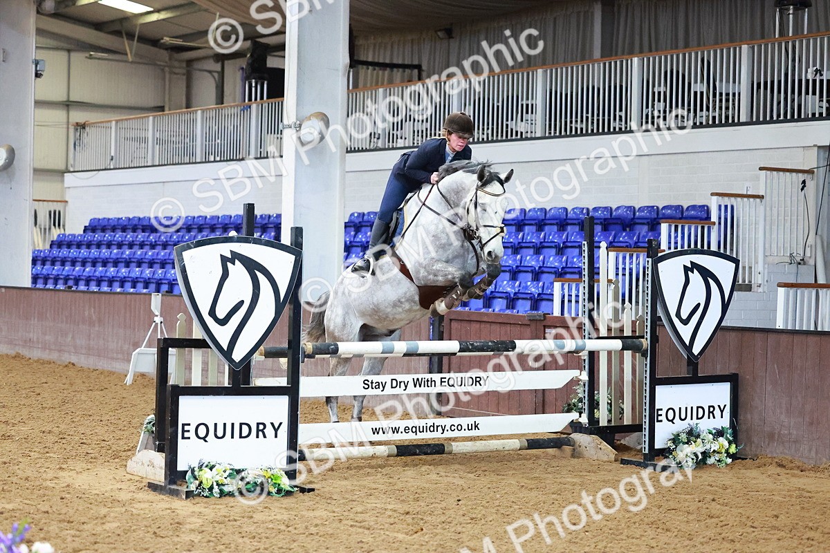 SBM_003597 - Class 10 - Senior Newcomers - 1.10m