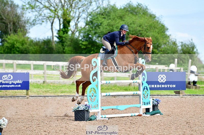 240525A-150400-06618 - Cls 25 1.10m National Am Qualifier