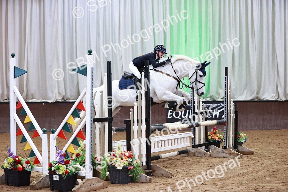 SBM_000488 - Class 2 - Pony Winter Champs 80cm