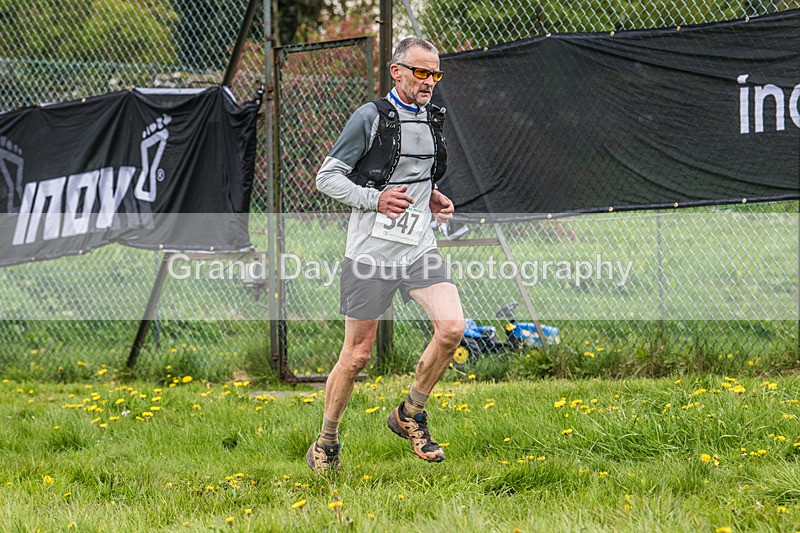 3 Peaks-2286 - The 3 Peaks Race Saturday 27th April 2024