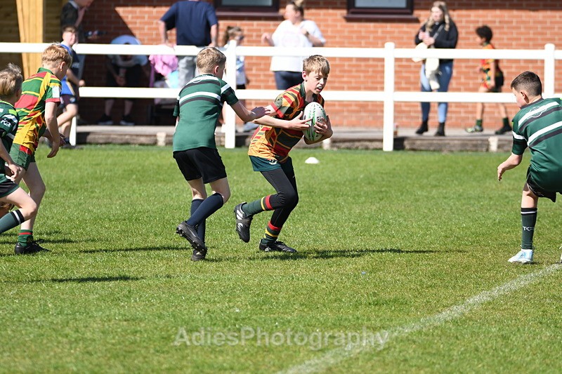  - Selby Rugby Festival 2025