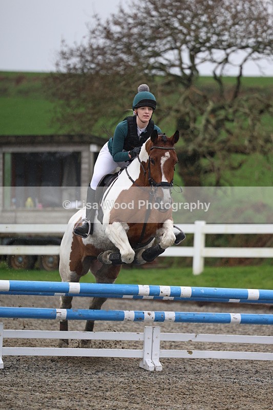 3E7A7176 - Class 2: 80cm Part 2