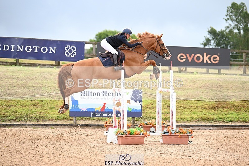 250720-085350-18406 - Cls 20, 1 Star Gold Tour