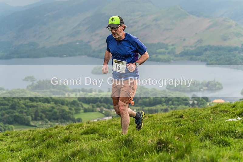 Latrigg-156 - Latrigg Fell Race Wednesday 15th May 2024