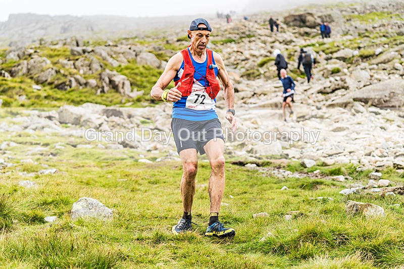 Wasdale-1470 - Wasdale Horseshoe Fell Race Saturday 13th July 2024