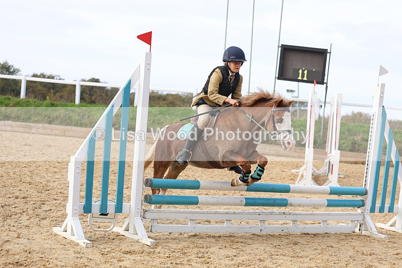 3E7A7186 - Class 3: 60cm open