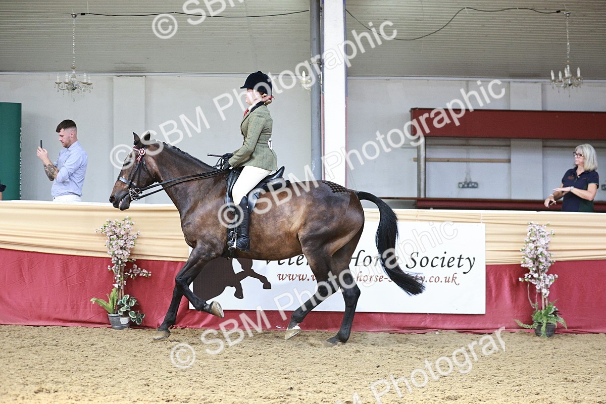 SBM_07017 - Class 10R - Regional Ridden Diamond