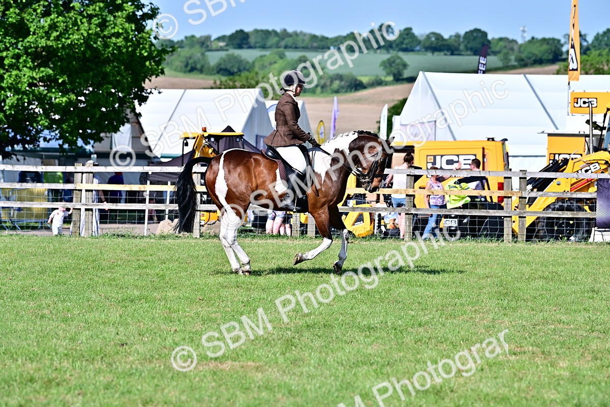 SBM_19515 - Class 101-102 - BSPS LIHS Performance Coloured Horse/Pony