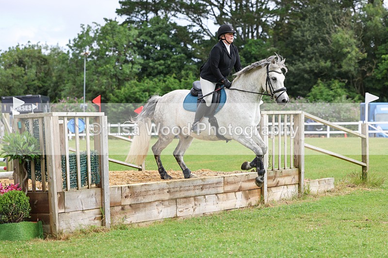 3E7A0732 - Class 4: 70cm Senior