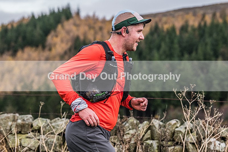 Tweed Valley-440 - High Terrain Events Tweed Valley 65 & 50K Ultra Trail Races Sunday 17th November 2024