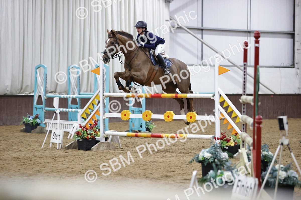 SBM_002186 - Class 6 - Blue Chip Dynamic B&C Championship Qualifier