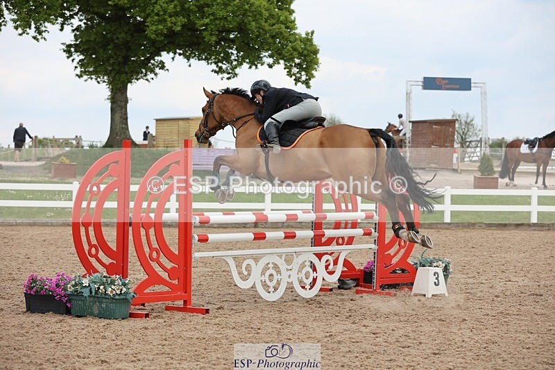 250509-151547-08235 - Cls 23 1.10m Amateur Qualifier and Open