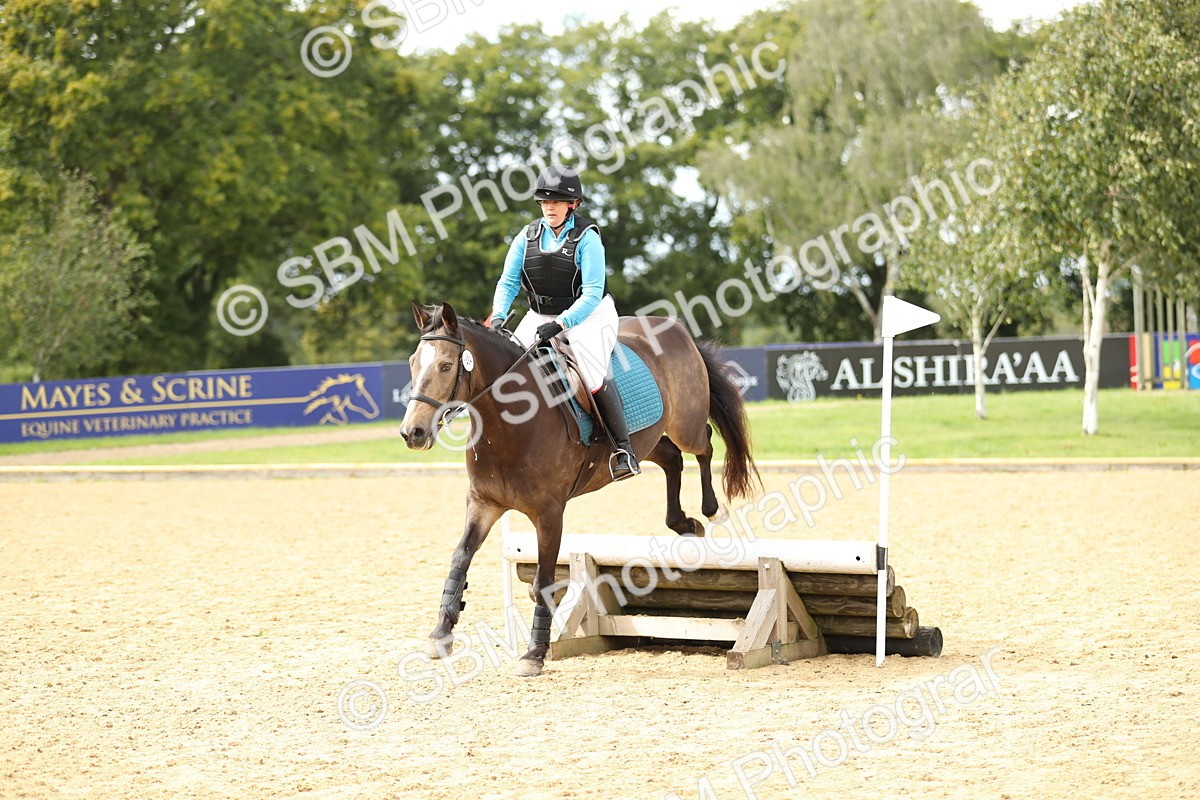 SBM_23175 - E9 - Eventers Challenge 60cm Championship