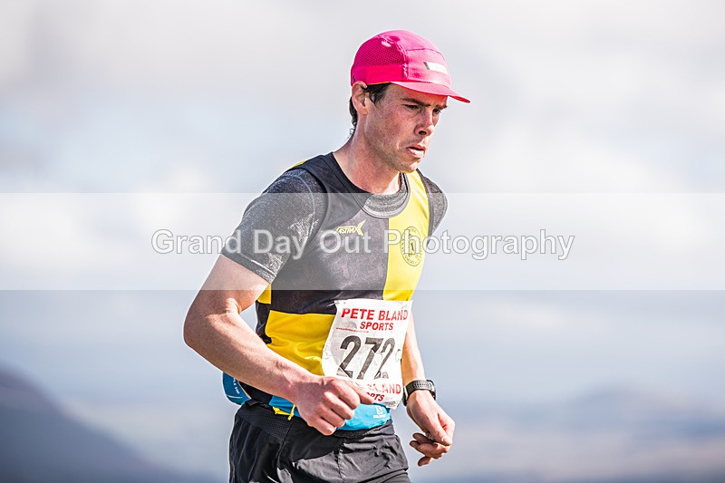 Coledale-117 - Coledale Horseshoe Fell Race Saturday 30th March 2024