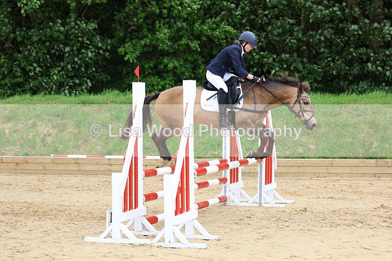 3E7A4752 - Class 8: 80cm Junior