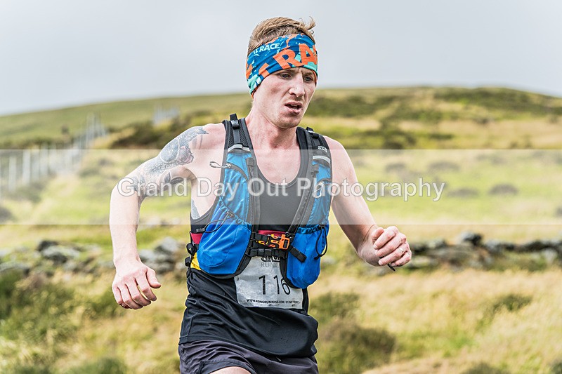 Skiddaw-639 - Skiddaw Fell Race Sunday 2nd July 2023