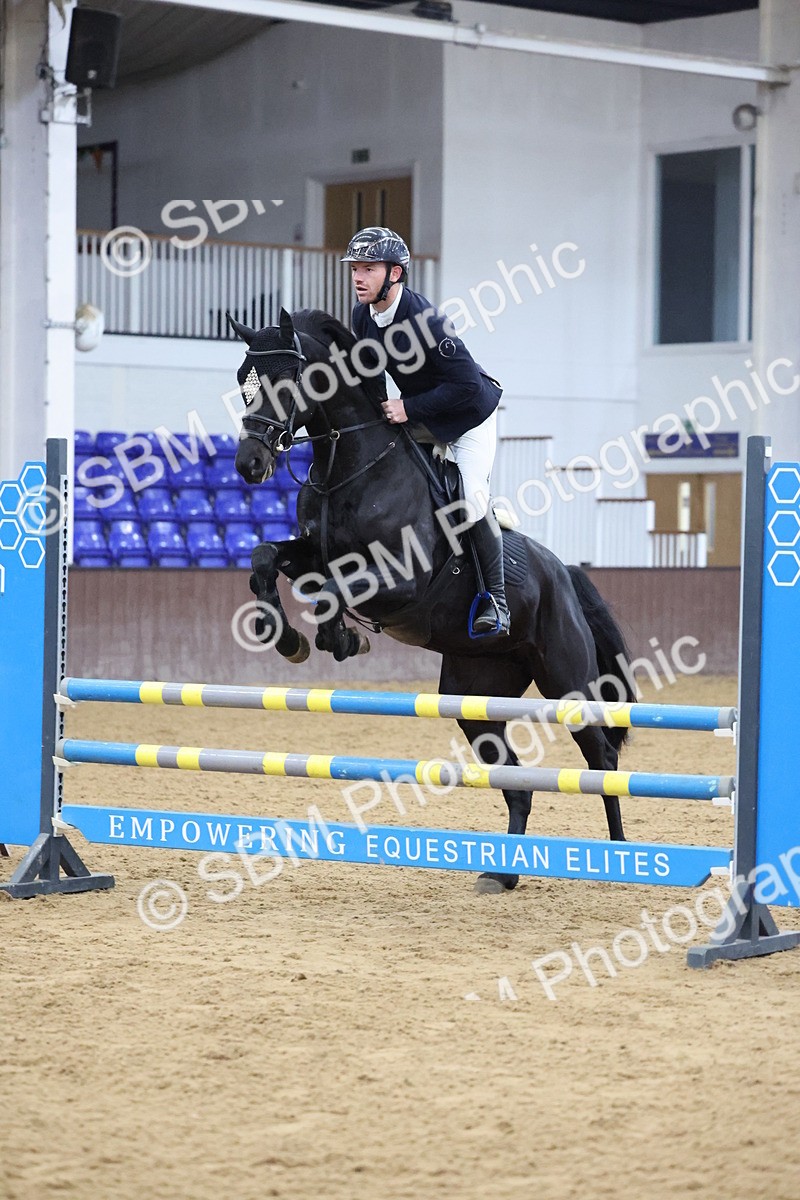 SBM_000157 - Class 2 - Senior British Novice - 90cm