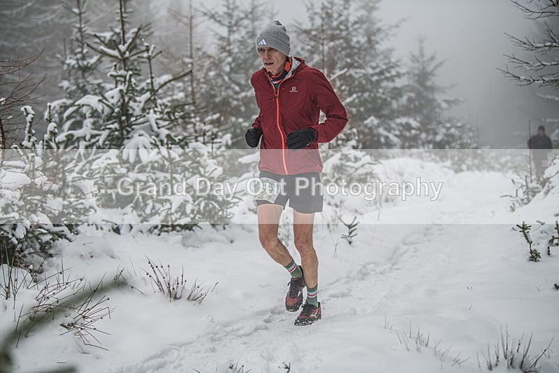 Glentress-1006 - High Terrain Events Glentress 42, 21 & 10K Trail Races Sunday 15th February 2026
