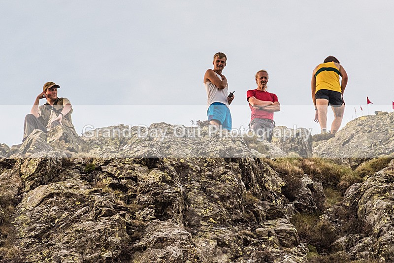 Gategill-103 - Gategill Fell Race Wednesday 6th September 2023