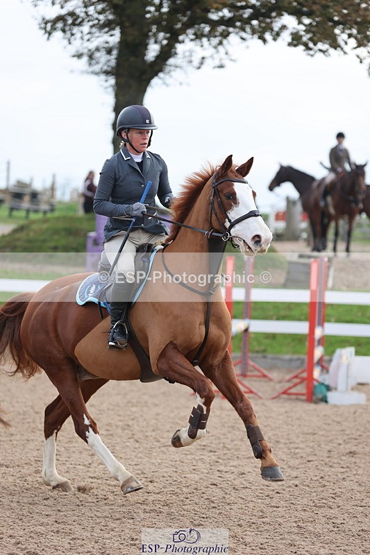 241101A-085338-00468 - FRI Cls 2 British Novice and 90cm Open