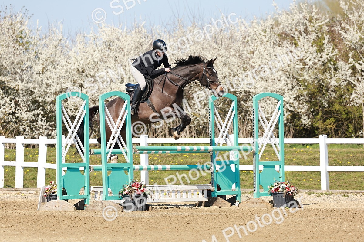 SBM_004340 - Class 17 - Senior Newcomers - 1.10m