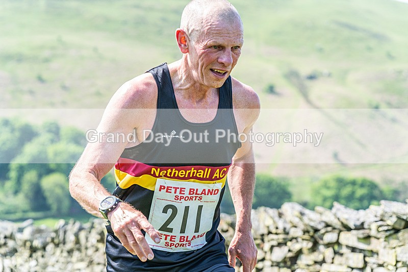 Two Tops-360 - Two Tops Fell Race Saturday 18th May 2024
