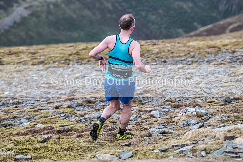 Grisedale-271 - Grisedale Grind Fell Race Wednesday 15th April 2026