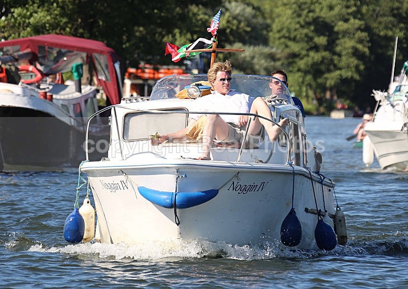 140703 NOGGIN WT7A0947 - HENLEY ROYAL REGATTA - THURSDAY 3RD July 2014