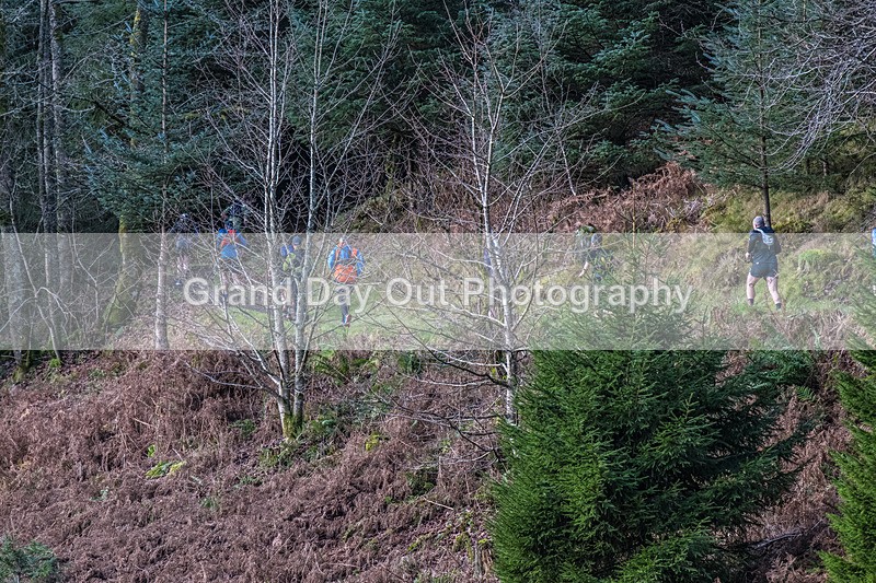 Glentress-276 - High Terrain Events Glentress 21 & 10K Trail Races Saturday 15th November 2025