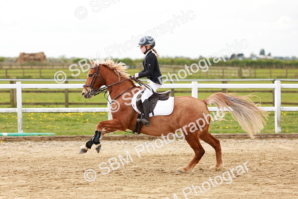 SBM_003867 - Class 3 - 60cm