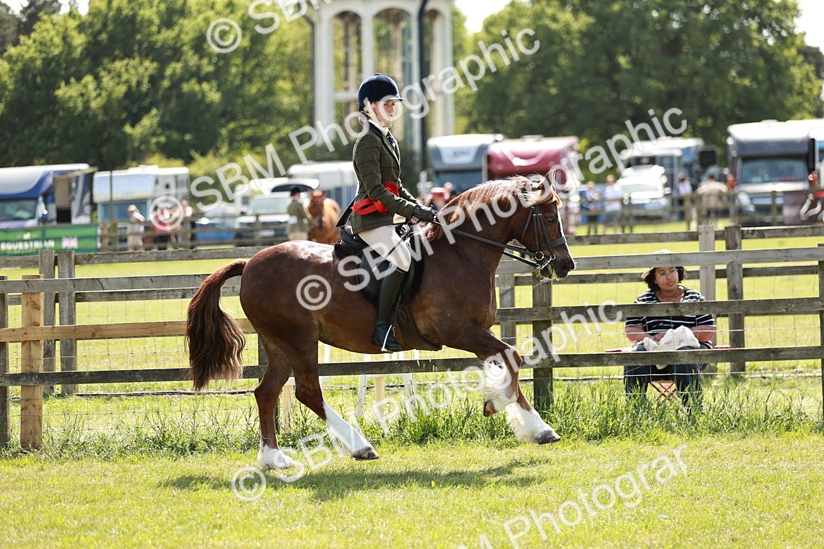 SBM_08484 - Class 61-62 - TSR  M&M Ridden Amateur of the Year