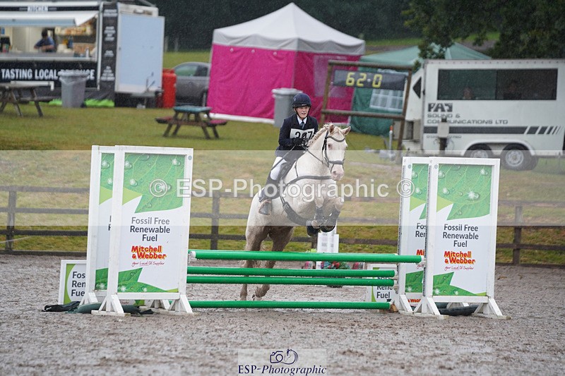 240824X-083030-20264 - 70cm Round 1 8.30 to 9.30