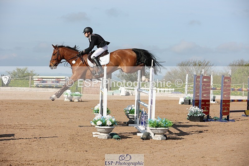 250427-094052-15003 - Cls 32 Young Horse 6yr old