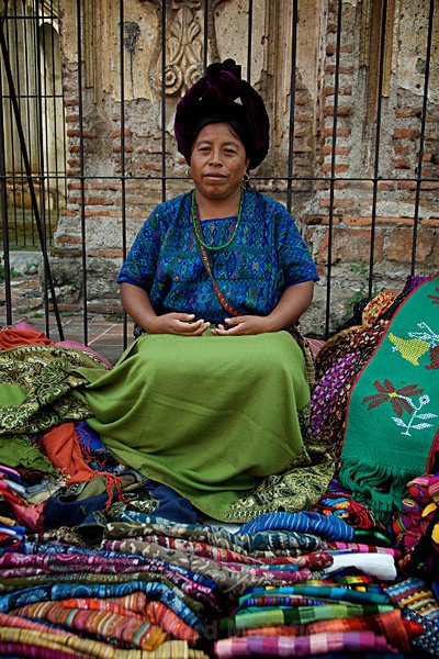  - Guatemala
