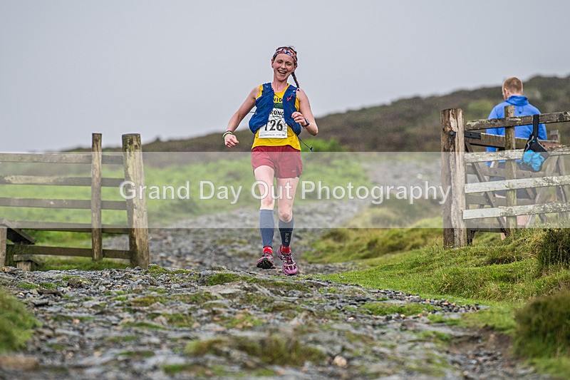 Skiddaw-293 - Skiddaw Fell Race Sunday 5th July 2026