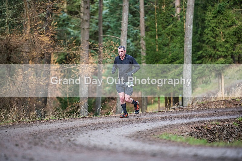 Glentress 21  10K-1036 - High Terrain Events Glentress 21 & 10K Trail Races Saturday 16th November 2024
