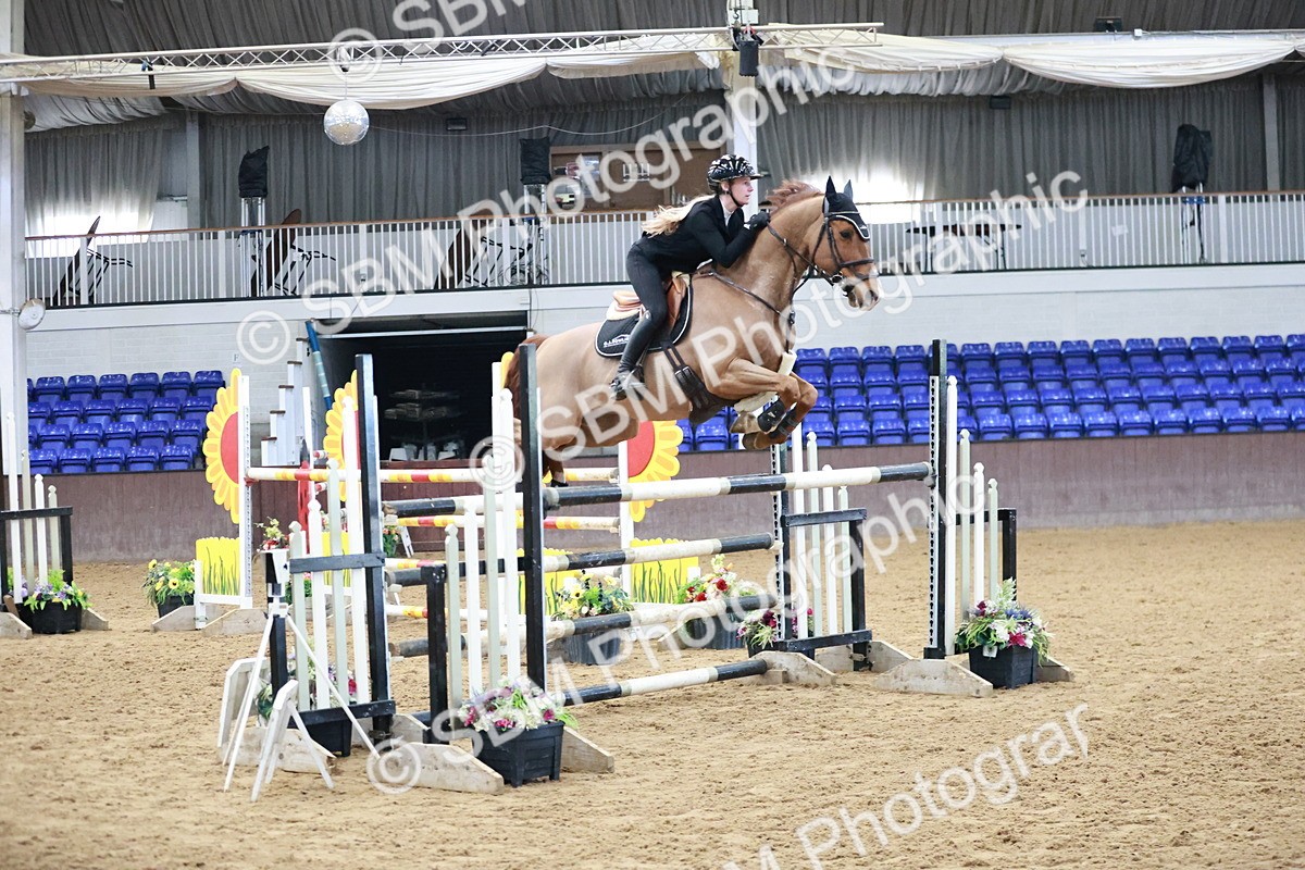 SBM_001153 - Class 6 - National 1.30 1.40m