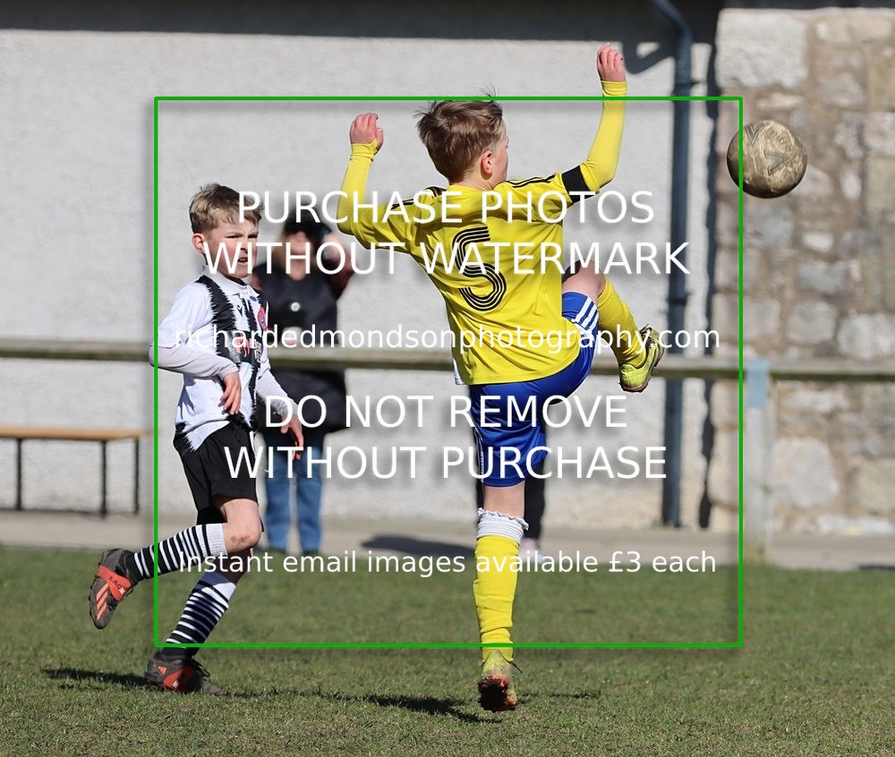 IMG_5071 - Kendal Utd U10 vs Craven Wanderers (17/3/25)