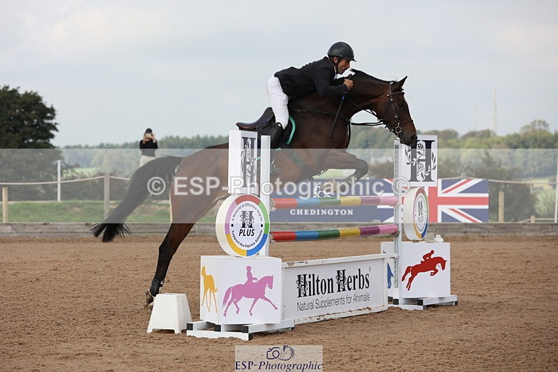 230915A-113919-01827 - Cls 2 Snr Foxhunter