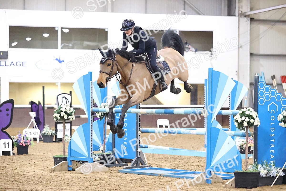 SBM_002594 - Class 12 - National B&C Handicap Championship Qualifier 1.25m 1.30m
