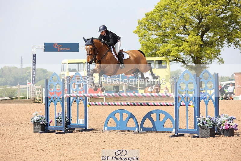 240511A-123515-12963 - Cls 35 Prestige Big Star Champ Quali