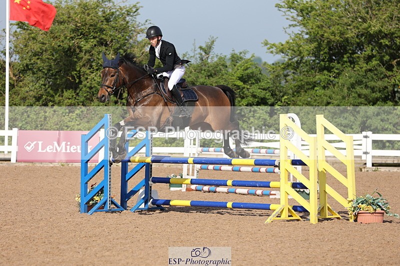 240510A-084708-04413 - Cls 13 British Novice and 90cm Open