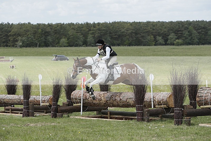 BVHT 140517  IXC -445 - Class 1 XC Intermediate 14/05/17