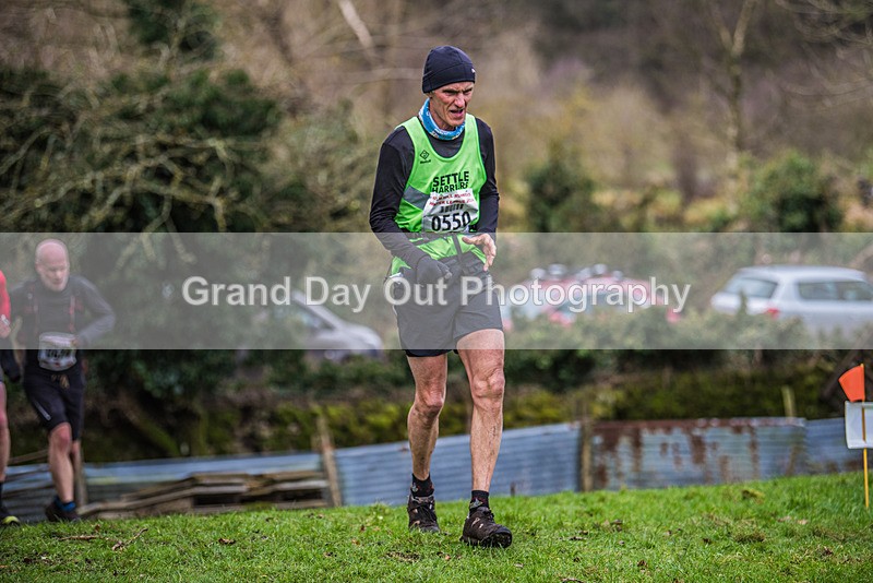 Giggleswick-732 - Kendal Winter League Races Giggleswick Sunday 14th January 2024