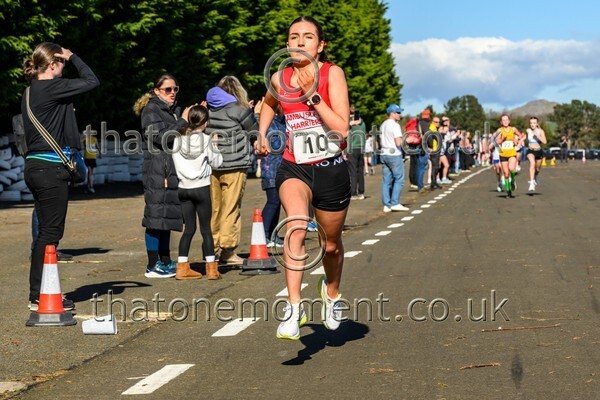 YathRR25-911811 - U13 Girls