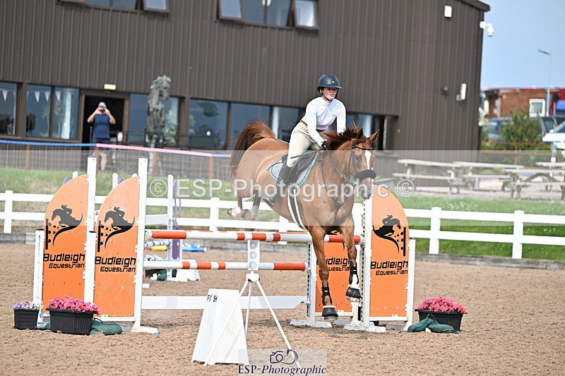 240801A-160005-02361 - Cls 13 Snr 1.15m Open