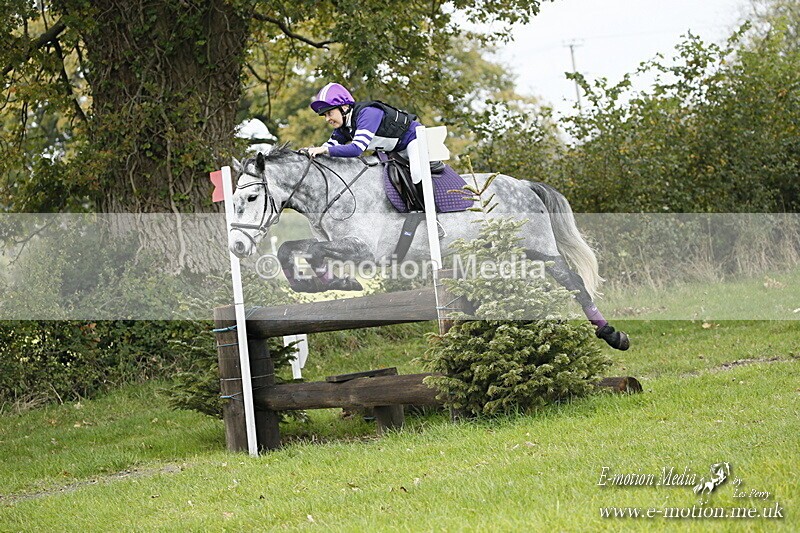 WWHT 181020 WWHT 181020 1135 - WWEC Intermediate (0.90m)  18/10/20